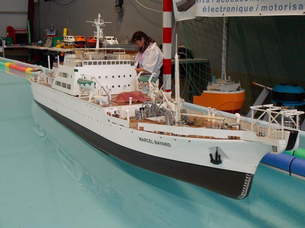 Lozère Modélisme :: 20eme Salon du Modelisme La Seyne sur ...