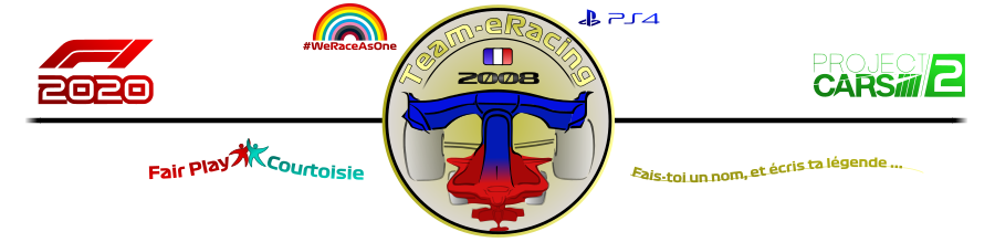 Team-eRacing.com Forum Index