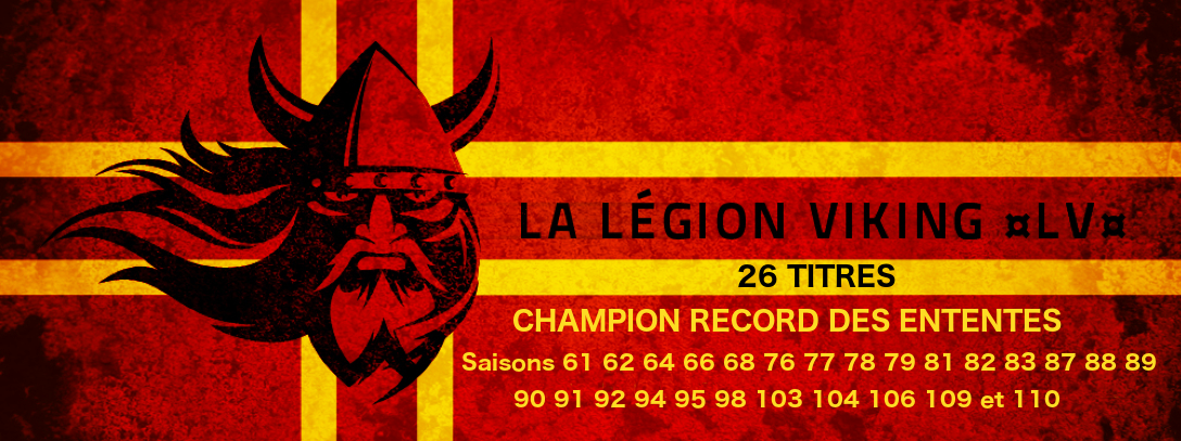 La Légion Viking Forum Index