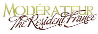 Modérateur