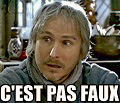 C'est pas faux