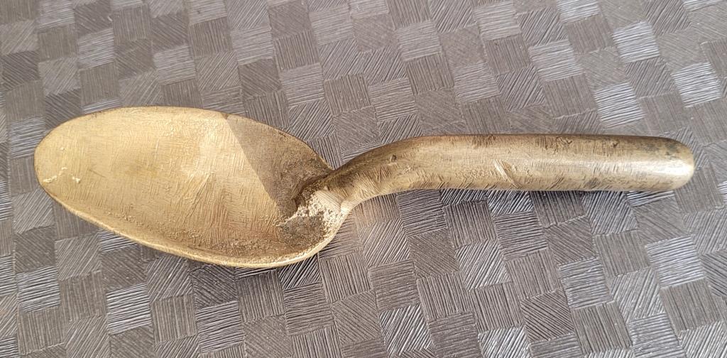 OUTIL ANCIEN ANCIENNE Pince De Forgeron N° 5 EUR 15,00 - FR OUTIL ANCIEN ANCIENNE Pince De Forgeron N° 5 EUR 15,00 - FR