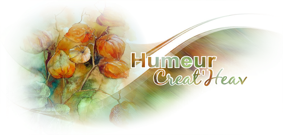 Humeur Creat Heav Index du Forum