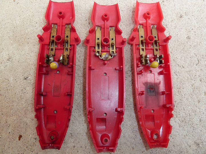 GENTLEMEN DRIVERS Moteur Ferrari F1 gentlemen-drivers-moteur-ferrari-f1
