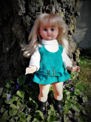 Bella_Pipiou - Poupées & autres marques anciennes - Vintage dolls
