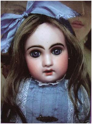 ANCIEN CORPS DE Poupee Articulee Jumeau Articulated Twin Doll Body EUR ANCIEN CORPS DE Poupee Articulee Jumeau Articulated Twin Doll Body EUR