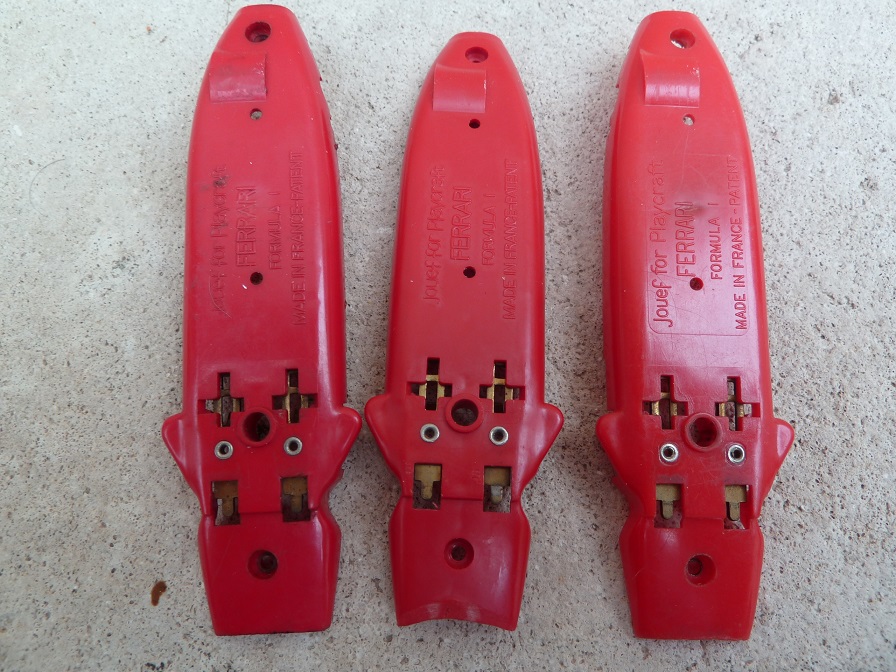 GENTLEMEN DRIVERS Moteur Ferrari F1 gentlemen-drivers-moteur-ferrari-f1