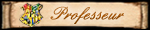 Professeur / Gryffondor
