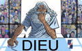 * Dieu du Flood *