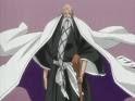 Commandant du Gotei 13