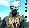 Juunin