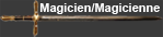 Magicien/Magicienne