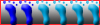 Pieds Gelés
