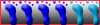 Pieds ailés