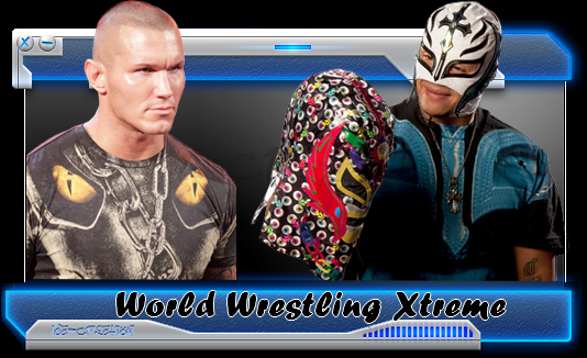 world wrestling xtreme Index du Forum