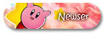Kirby addict