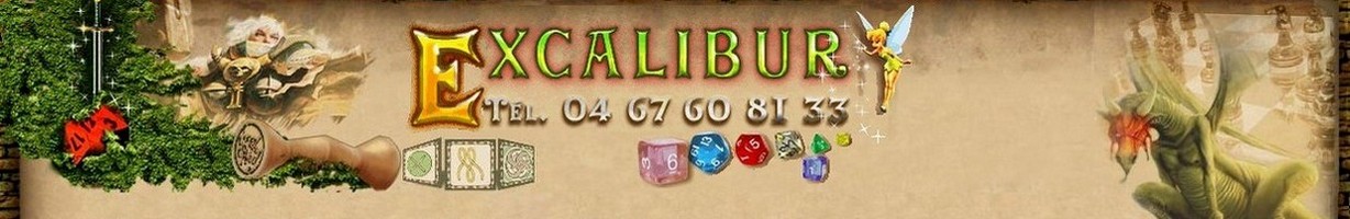 EXCALIBUR34 Forum Index