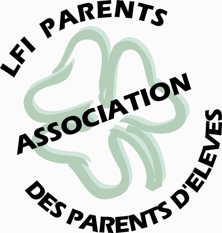 Association des Parents d'Elèves du LFI Index du Forum