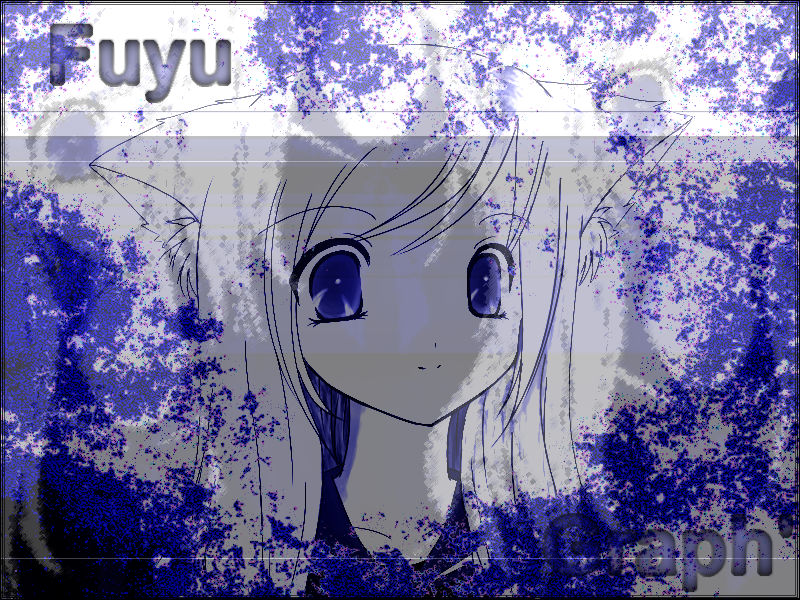 fuyu graph' Index du Forum