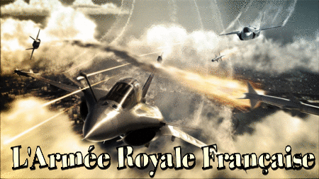 L.A.R.F Index du Forum