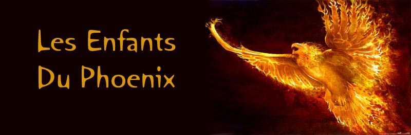Les Enfants Du Phoenix Index du Forum
