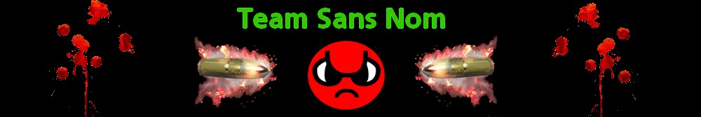 N'ayez Pas Peur De La Bannière ! Index du Forum