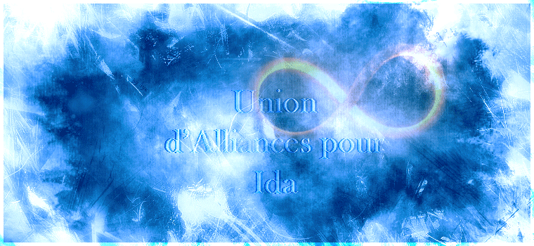 Union d'Alliances pour Ida Index du Forum