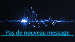 Pas de nouveaux messages
