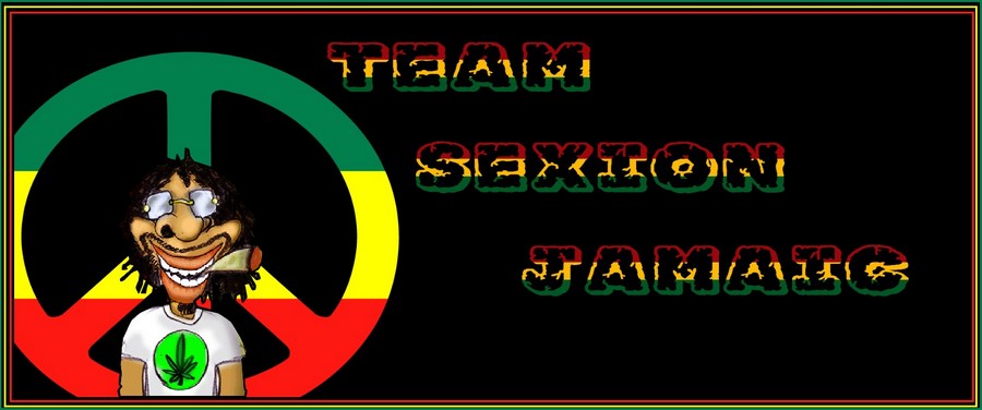 sexion jamaica Index du Forum