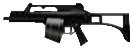 Retail G36C_D Retail G36C_D