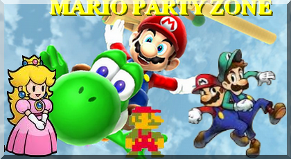 mariopartyzone Index du Forum