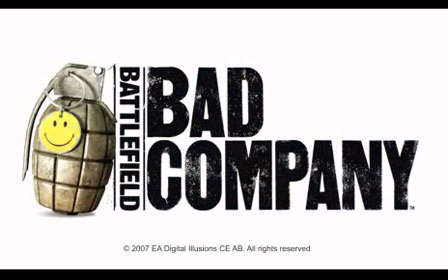 Forum de l'alliance Bad Company Index du Forum