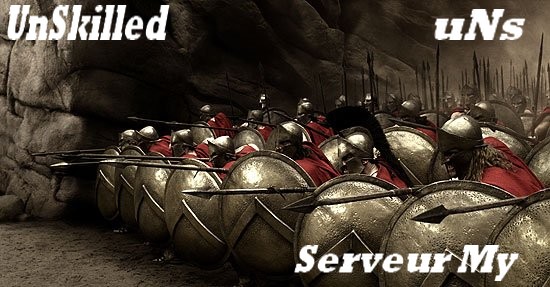 UnSkilled Index du Forum