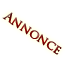 Annonce