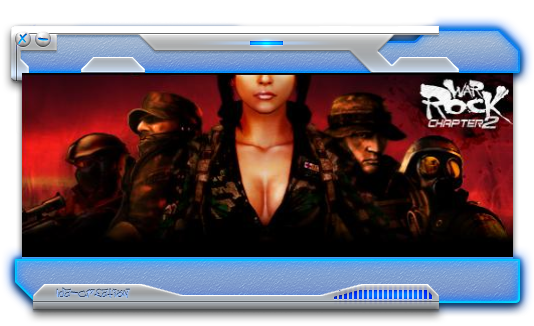 The King of Wars Index du Forum