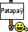 pas taper !