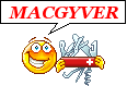 MACGYVER