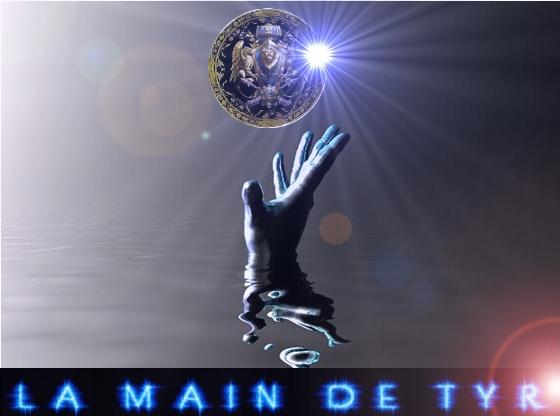 La main de Tyr Index du Forum