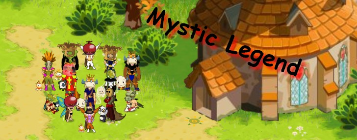 Forum de la guilde Mystic Legend Index du Forum