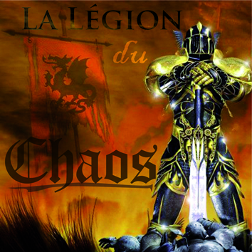 la légion du chaos Index du Forum