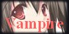 Vampire femelle