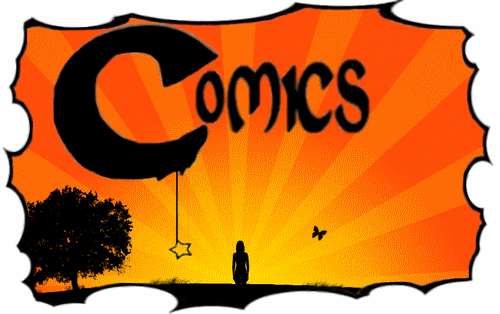 Comics Index du Forum