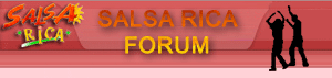 ASSOCIATION SALSA RICA DE TOURS Index du Forum