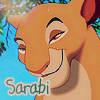 Sarabi :: mère protectrice.