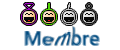 Membre Tuby
