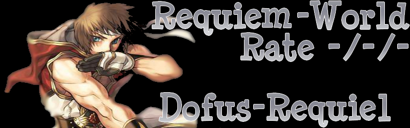 doofus-requiem Index du Forum