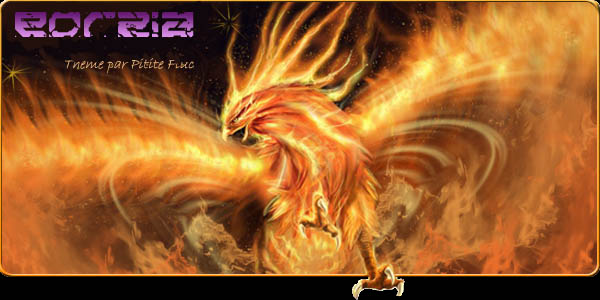 EORZIA Index du Forum