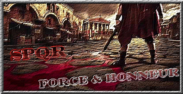 la spqr du beta 7 Index du Forum