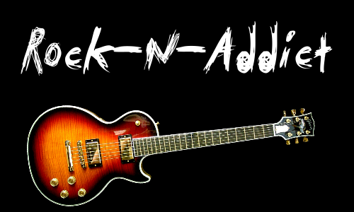 Rock-N-Addict Index du Forum