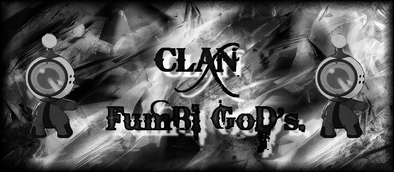 FumBiGøD's Index du Forum